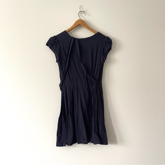 Revolve Tularusa Yvonne Dress in Deep Indigo Size XS - Picture 7 of 9